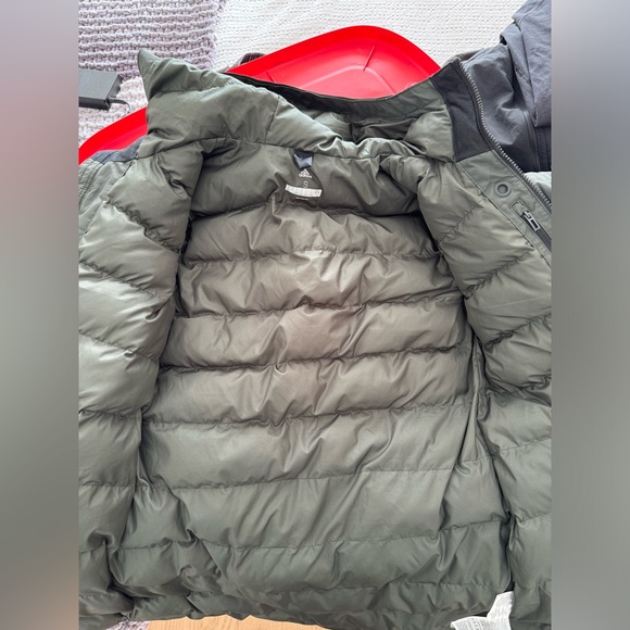 Adidas Jacket - Picture 8 of 8